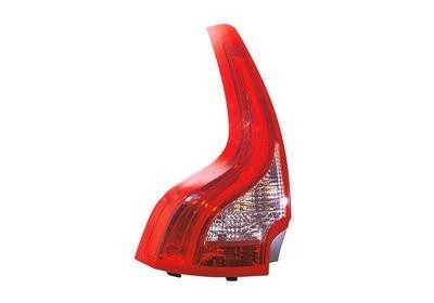achterlicht, incl fittingdeel, rechts Volvo XC60, 2008 -