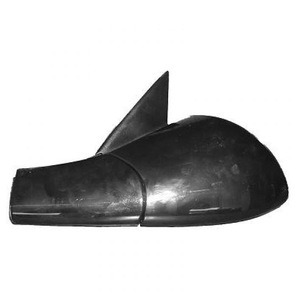 BuitenSpiegel links VECHTRA B 99-02 MECHANISCH Verstelbaar