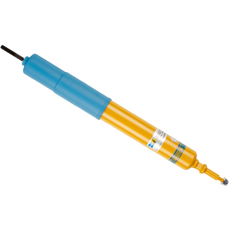 Bilstein B8 (24-115957)  BMW 1-Serie E81 / Coupé E82 / E87 / Cabrio E88 116 d / 116 i / 118 d / 118 i / 120 d / 120 i / 123 d / 130 i / 125 i / 128 i / 135 i 06/2004-12/2013 
 incl. M-techniek - achteras