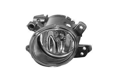 mistlamp, rechts Mercedes B klasse, W245, 2008 -2010
