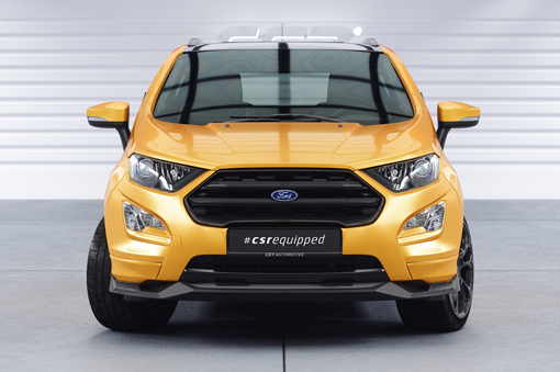Voorspoiler Ford EcoSport MK2