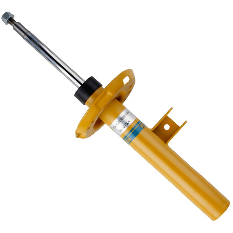 Bilstein B6 (22-324504)  Mercedes GLA (H247) 02/2020- / GLB (X247) 07/2019- - vooras rechts