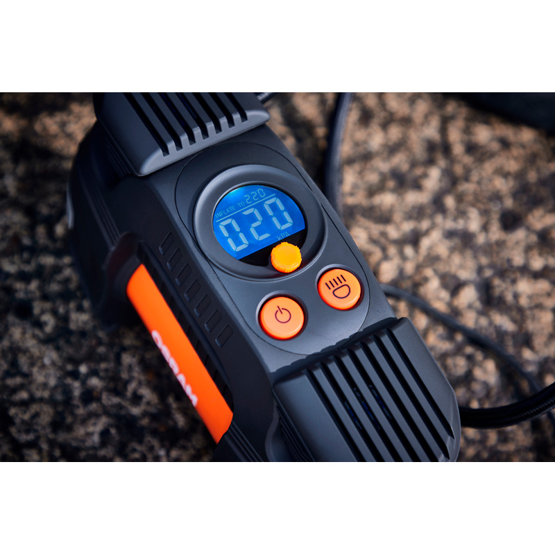 Osram TYREinflate 830 - Bandenpomp
