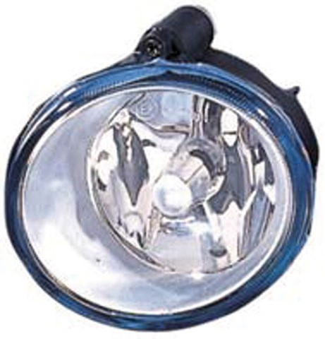 Mistlamp rechts MEGANE 99->> H1/HELDERGLAS SCENIC/LAGUNA/TWINGO