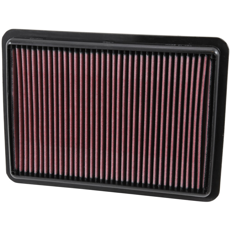K&N vervangingsfilter  Acura RLX 2014-2017 (33-5011)