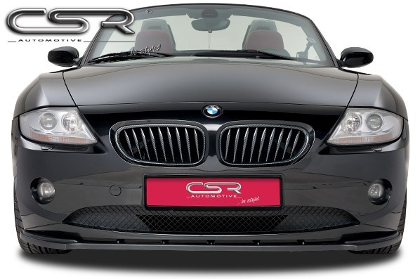Voorspoiler BMW Z4 E85/E86 CSL015-G