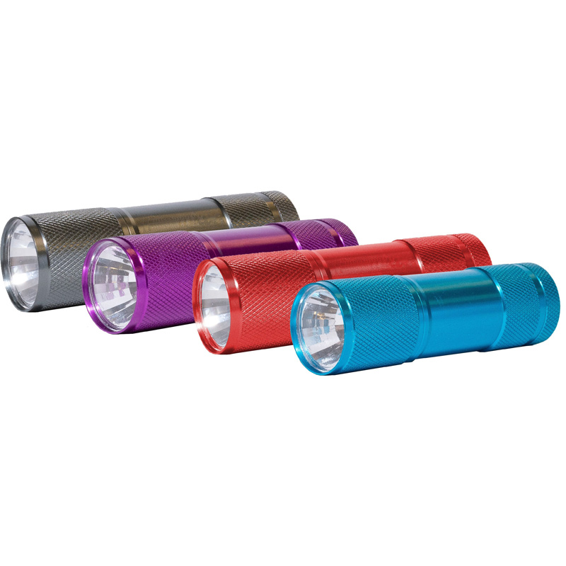 Energizer Eveready Zaklantaarn Display 3AAA 12-stuks compleet
