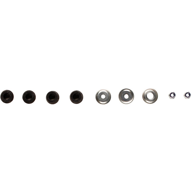 Bilstein B6 (24-012676)  Nissan Patrol Gr IV 2.8 D / 2.8 TD / 3.0 / 4.2 01/1986-02/1998 - achteras