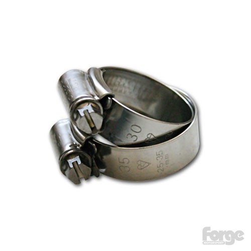 Hose Clamps 20-32mm Hose Clamp FORGE