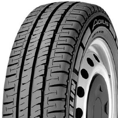 Michelin 195/65R16C 100/ 98T AGILIS 51 Bandenset