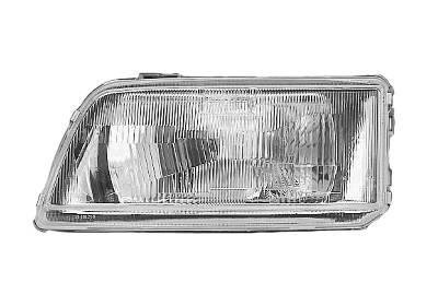 koplamp, H4, elektr verstelb, links Citroen Jumper, 1994-2002