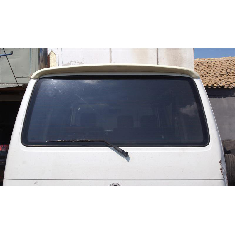 Dakspoiler  Volkswagen Transporter T4 1991-2003 (Modellen met achterklep) (PU)