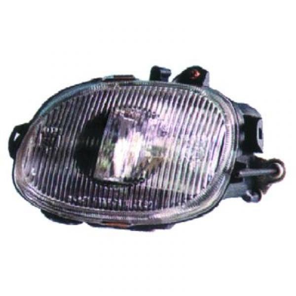 Mistlamp rechts GALANT 93-96 NIET 2.0 L 110KW
