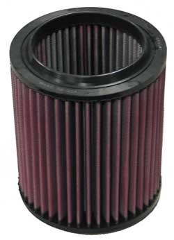 K&N Inlegfilter Audi A8 3.2 2005-09