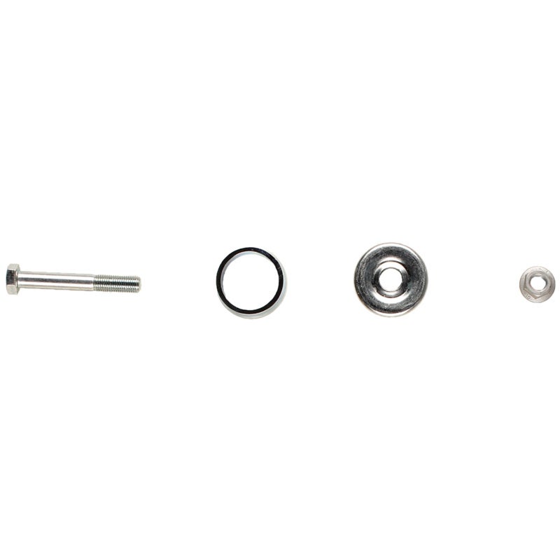 Bilstein B6 (24-026093)  Audi A8 D2 (4D) 2.5 TDI / 2.8 / 3.7 / 4.2 / S8 03/1994-12/2002 - vooras