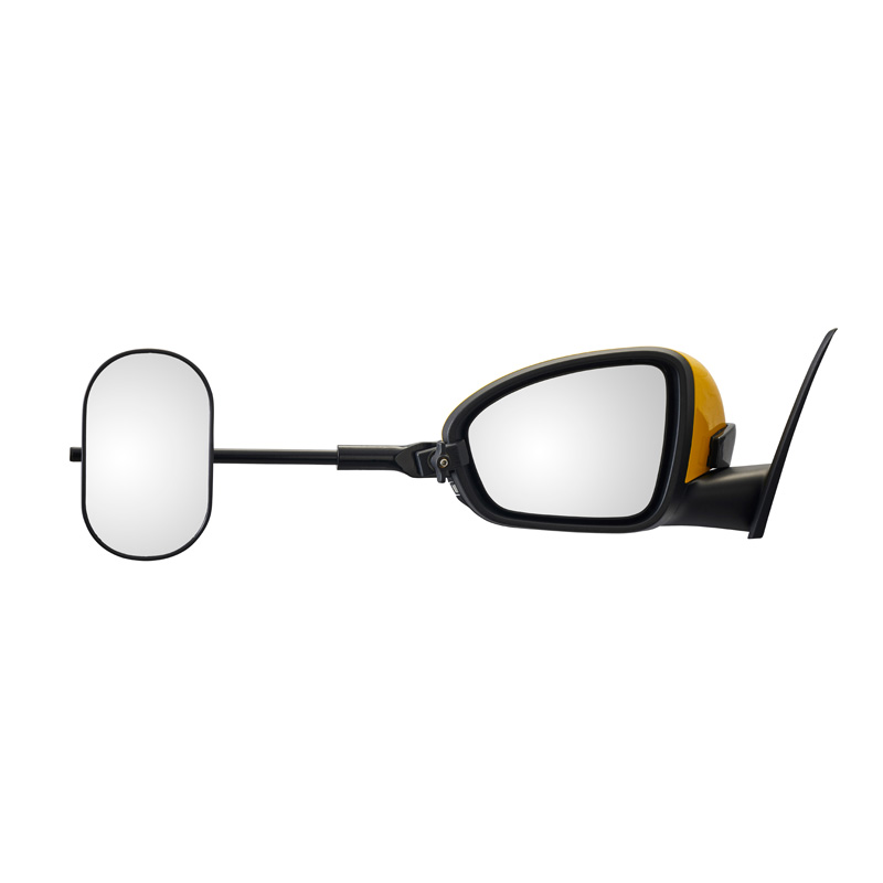 Set Emuk Caravanspiegels  Renault Megane IV 2016- & Talisman 2016-