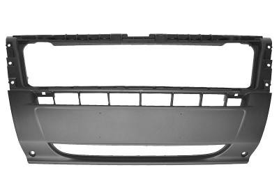 voorbumper, in primer Peugeot Boxer, 2006 -