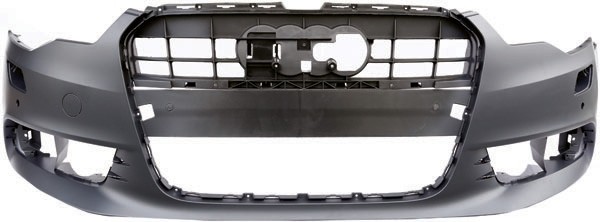 Voorbumper Audi A6 4G