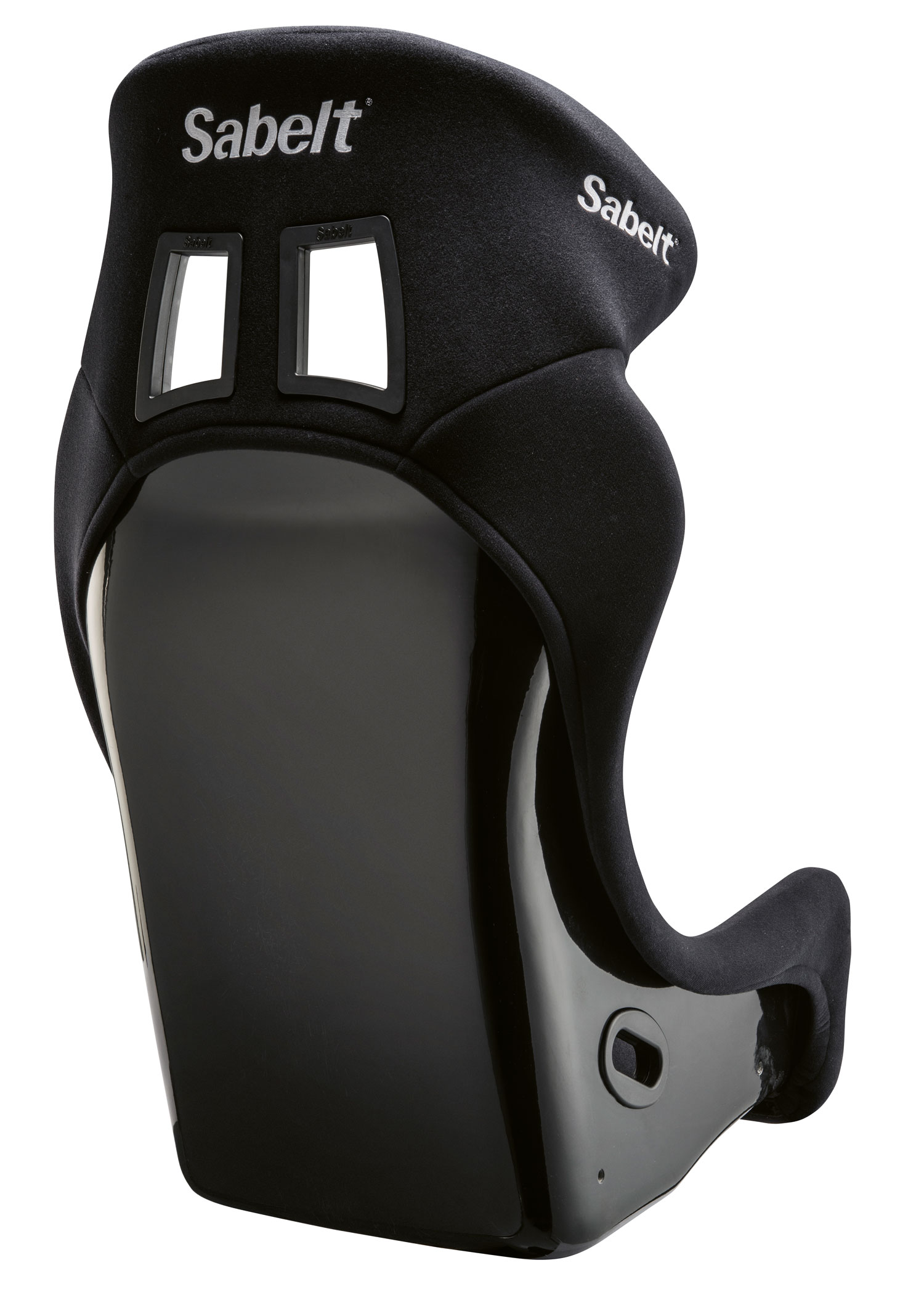 Sportstoel Sabelt Taurus Racestoel FIA XL MAX