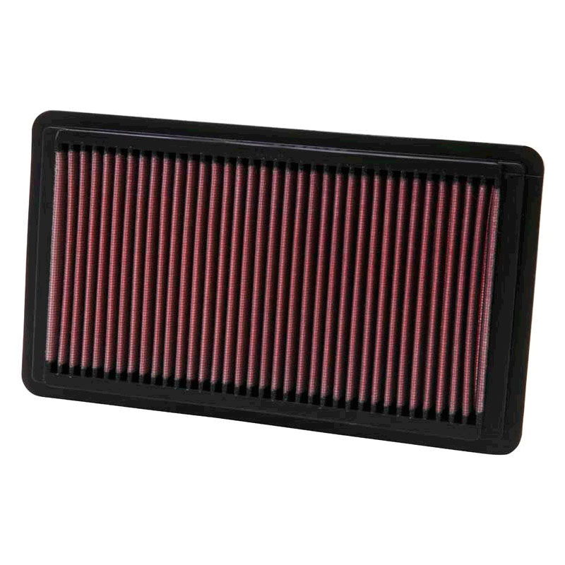 K&N vervangingsfilter  Honda Civic SI 2.0 2006-2010 / Element 2.4 2007-2011 (33-2343)