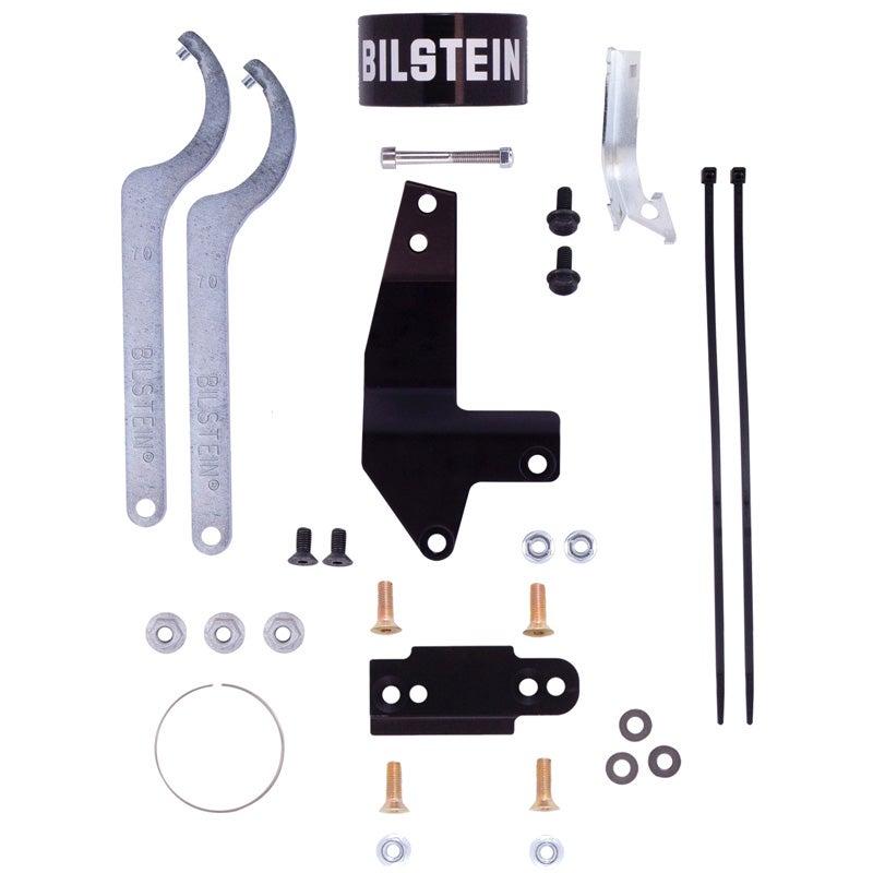 Bilstein B8 (41-284568)  Toyota 4Runner V (N28) 2.7 / 4.0 08/2009- / FJ Cruiser 4.0 06/2005- - vooras links