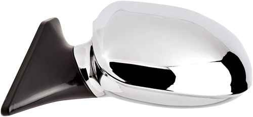 Wing-Style 1 manueel chroom