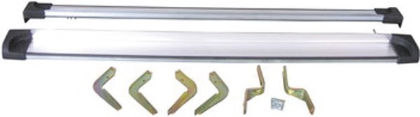 Sidesteps Treeplanken Toyota Hilux