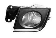 mistlamp, Valeo, links, 09/1999-Audi A6, 1997-2001