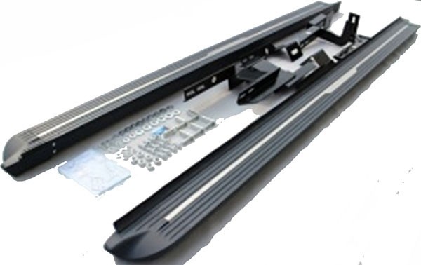 Sidesteps Treeplaten Mercedes Viano / Vito 2014-..