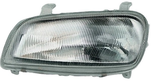Koplamp rechts RAV 4 94-97 GESCHIKT voor LWR
