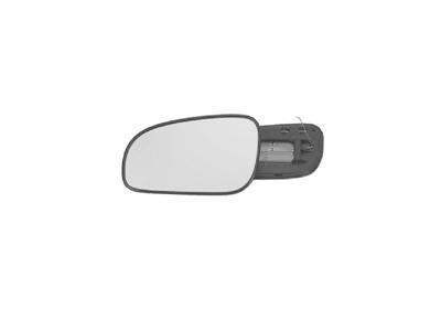spiegelglas, verwarmd, rechts,-04/2004 Volvo S60, 2000-2010