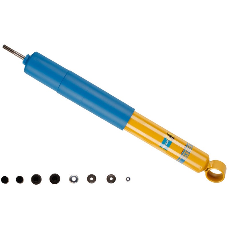 Bilstein B6 (24-024518)  Toyota 4Runner III (N18) 1.8 / 2.4 / 2.7 / 3.0 TD / 3.0 TDi / 3.4 11/1995-07/2003 - achteras