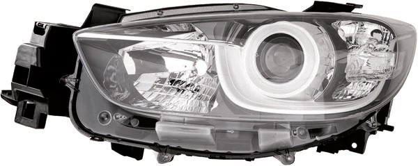 Koplamp Rechts Mazda CX-5