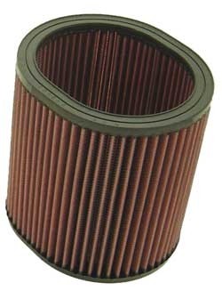 K&N Inlegfilter Mitsubishi Lancer 2.0 1980-85