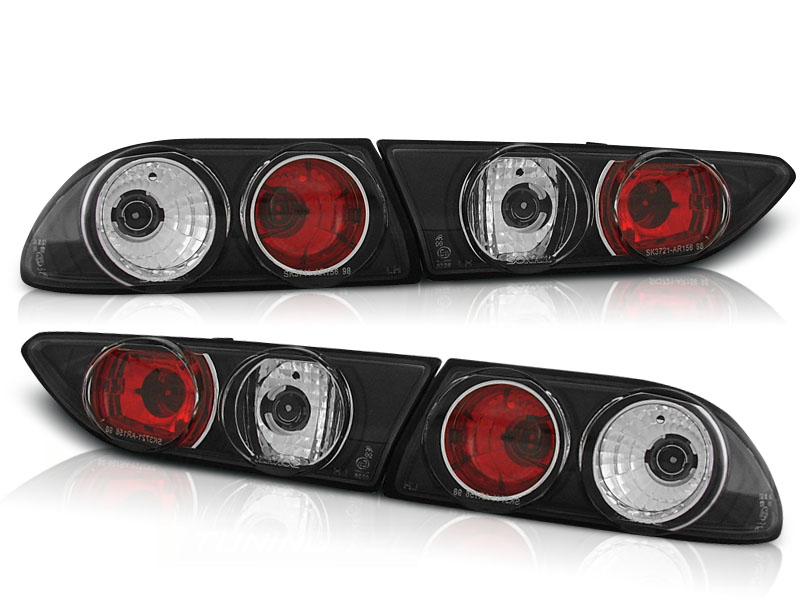 Taillights ALFA ROMEO 156 97-03