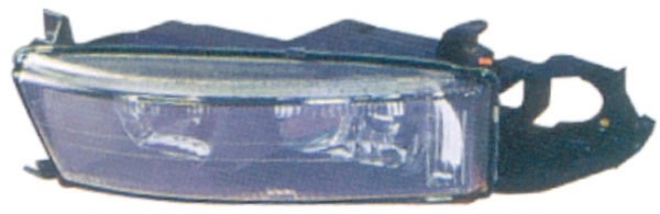 Koplamp rechts GALANT 97-98 DEPO