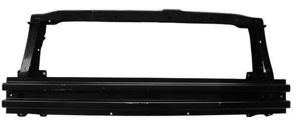 Voorfront COMPLEET Chevrolet Spark 10->>