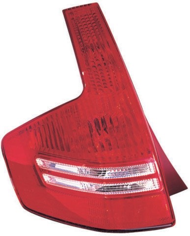Achterlicht rechts CITROENC4 04-09 5 DEURS