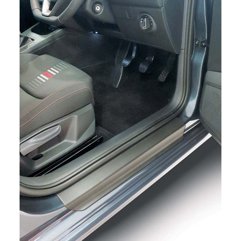RGM Instaplijsten  Seat Ibiza 6F 2017- - set à 2 stuks