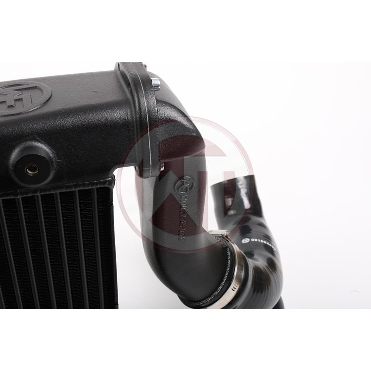 Intercooler Nissan GT-R 35 2008-2010 Wagner Competition kit