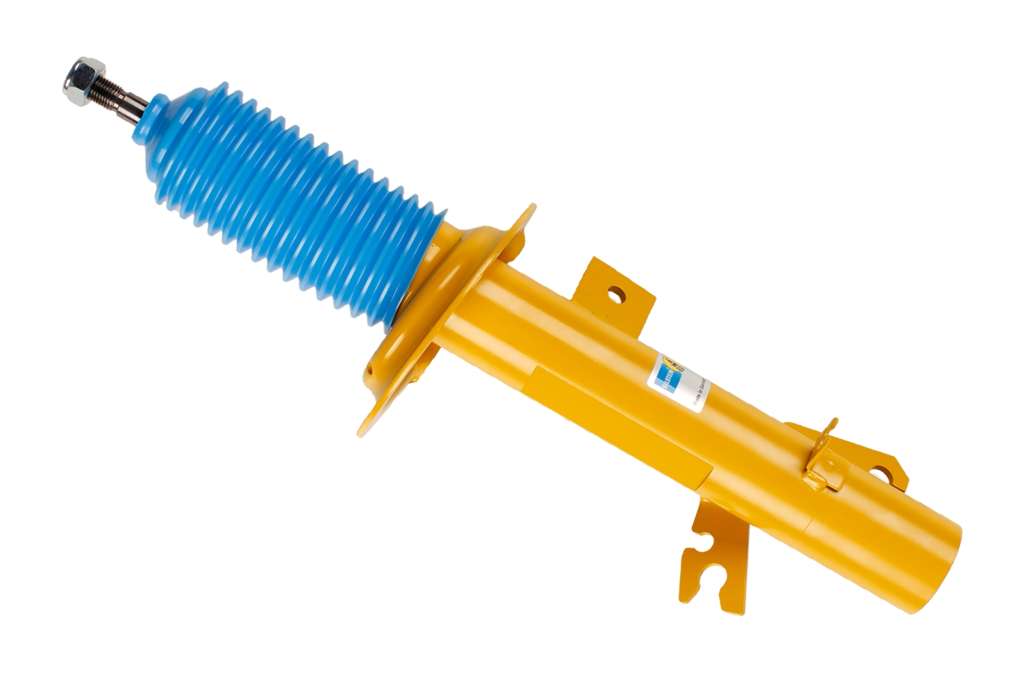 Bilstein B6 R.voorkant Schokdemper Mini (r50 R53)