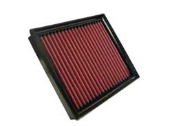 K&N Inlegfilter Fiat Siena 1.1 1996-04