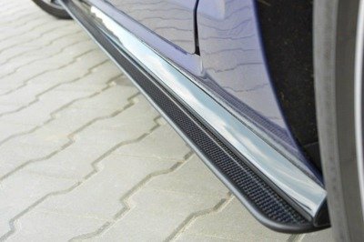 Racing Zijskirts VW Golf 7.5 R Facelift