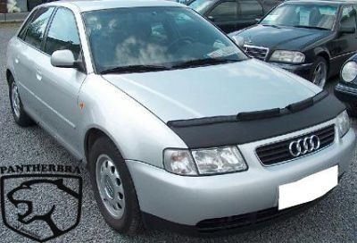Steenslag/Auto Bra Audi A3 8L 1997-2003