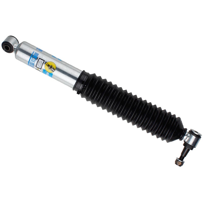 Bilstein B8 (33-174525) stuurdemper  Chevrolet Avalanche 2000-2006/Silverado 1500/2500/3500 1998-/Suburban 1999-2013 & GMC Sierra Pick-up 1998-2007/Suburban 1999-/Yukon Xl 2500 1999-2013 & Hummer H2 2002- - vooras