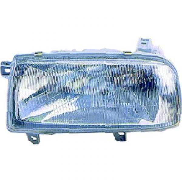 Koplamp rechts VENTO 92-98 TYC