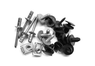 montageset spatbord Peugeot 207, 2006-2012