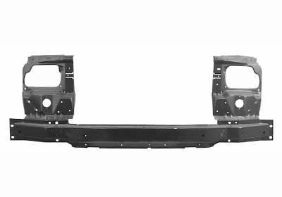 front, Type 2, 09/1994-VW T4, 1991-2003