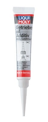 LIQUI MOLY TRANSMISSIEOLIE ADDITIEF 20 GR.