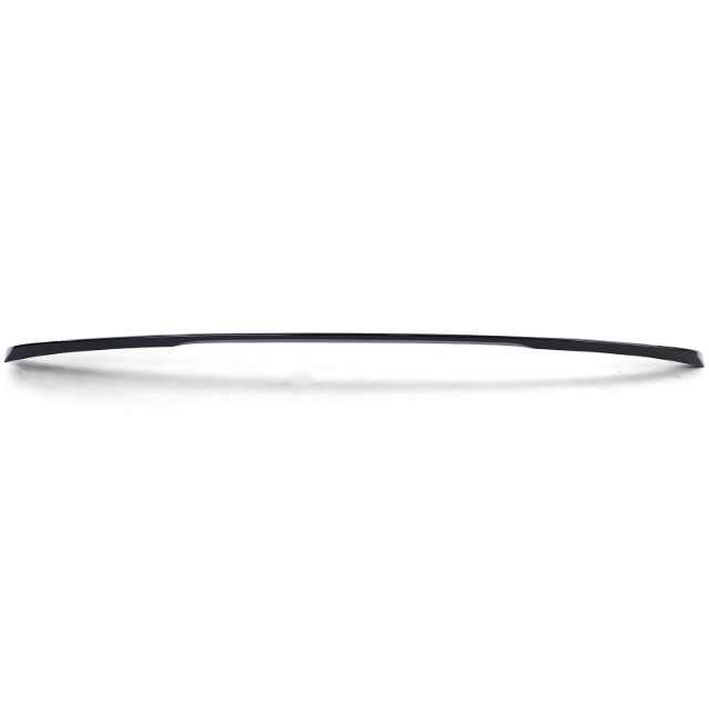 Spoiler BMW 3 Serie G20 Sport Glans Zwart